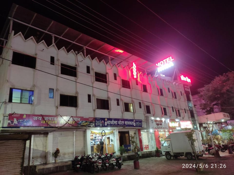 Hotel heena Hotel in Maharashtra