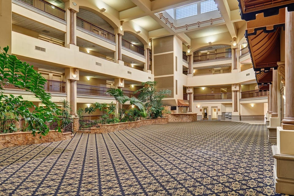 Radisson Hotel El Paso Airport Hotel in El Paso