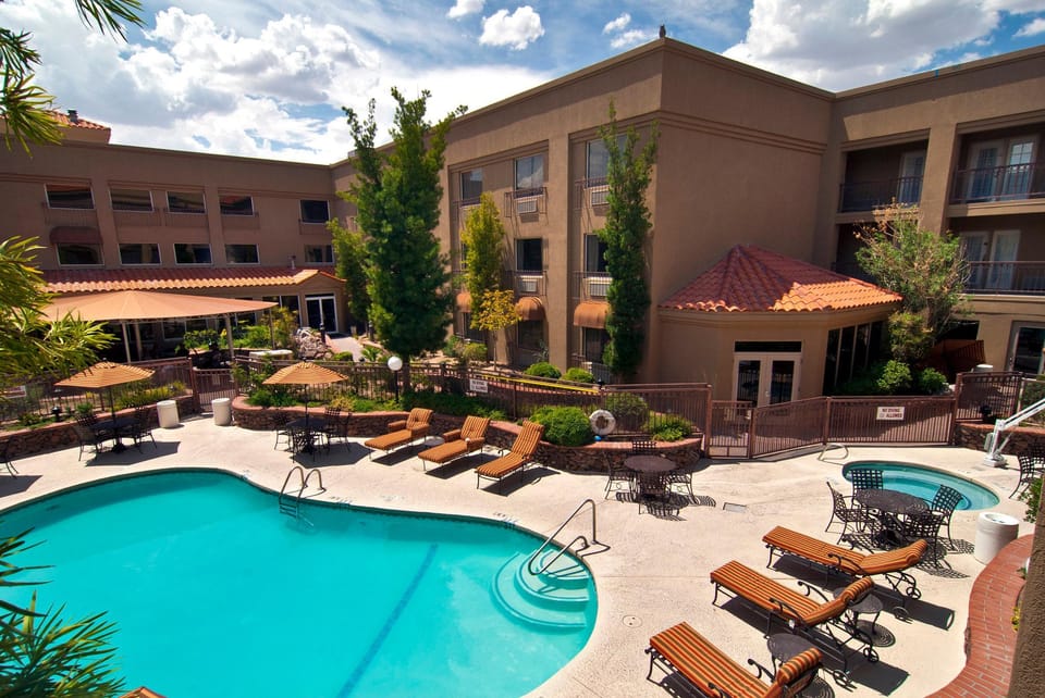 Radisson Hotel El Paso Airport Hotel in El Paso