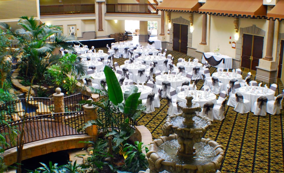 Radisson Hotel El Paso Airport Hotel in El Paso