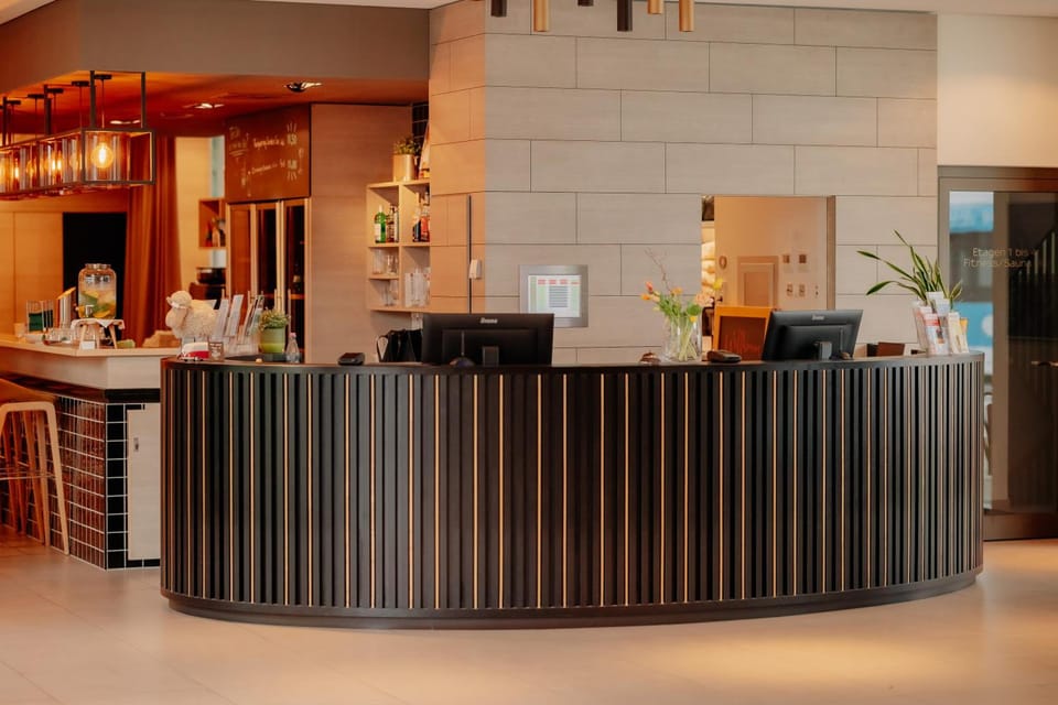 CROSS INN Osnabruck by Hackmann Hotel in Osnabrück