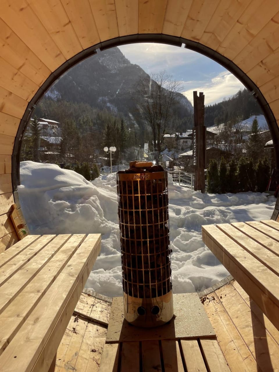 Bergbach Hotel in Schönau am Königssee