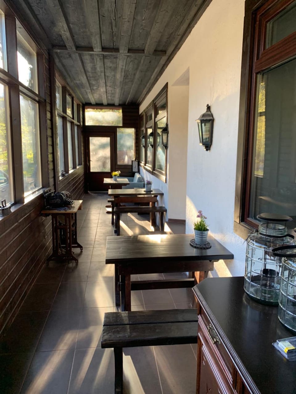 Bergbach Hotel in Schönau am Königssee