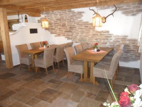 Berggasthof Pechhausl Hotel in Berchtesgaden