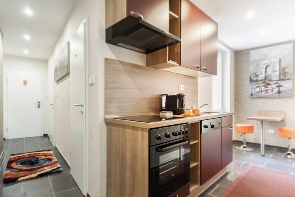 Stay-Inn Bielefeld Zentrum Hotel in Bielefeld