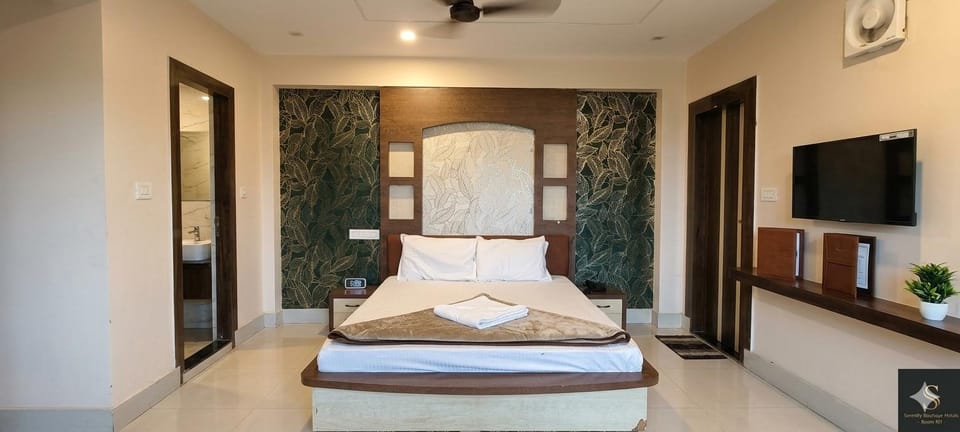 Bajrangi Hotel Hotel in India