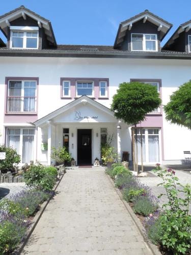 Das kleine Hotel Lahnau Hotel in Wetzlar