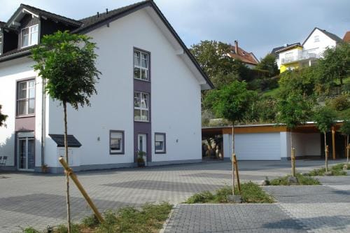 Das kleine Hotel Lahnau Hotel in Wetzlar