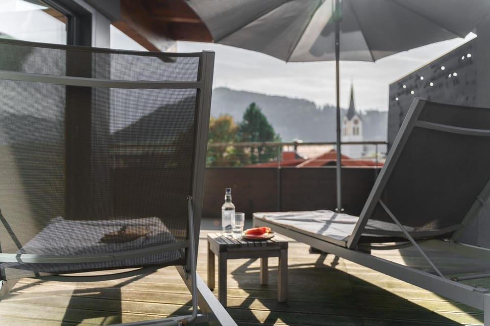 Das.Hochgrat Hotel in Oberstaufen