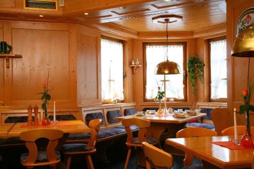 Der Teichhof Hotel in Thuringia, Germany