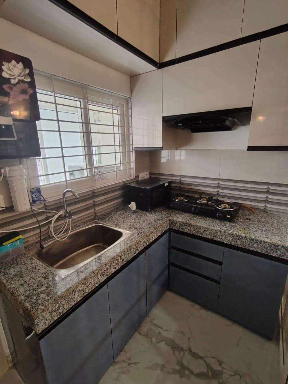 Shristi homes Hotel in India