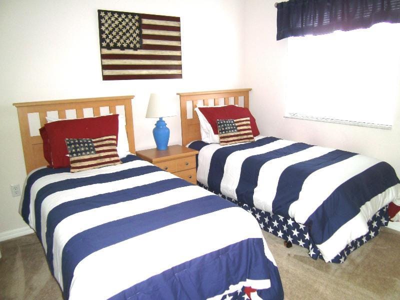Disney Area Value Plus Homes Hotel in Championsgate