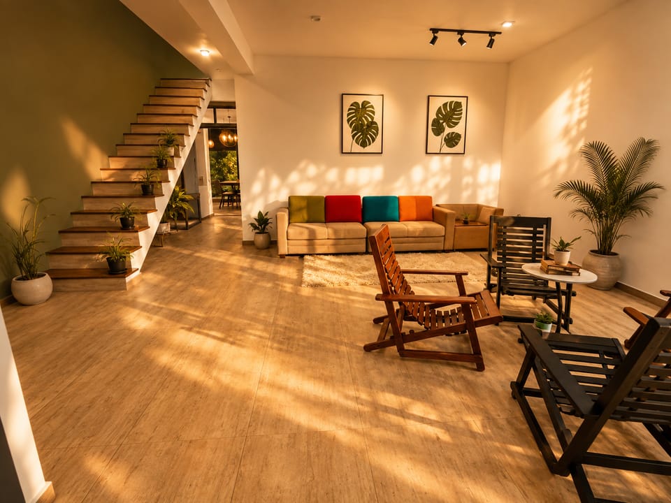 Claython Hills Ella Hotel in Uva Province, Sri Lanka