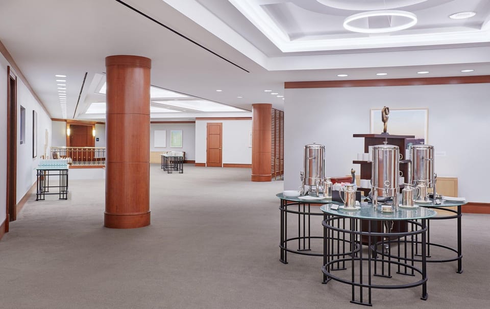 Meeting room / ballrooms