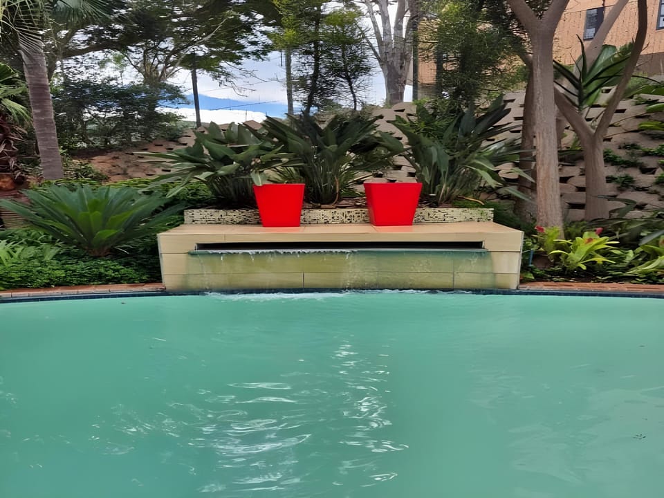 Easy stay Pretoria  Hotel in Cape Town