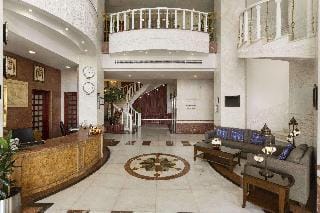Landmark Suites Hotel Hotel in Ajman