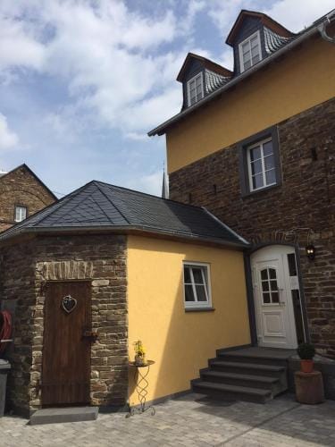 Gastehaus Knaup Hotel in Cochem-Zell