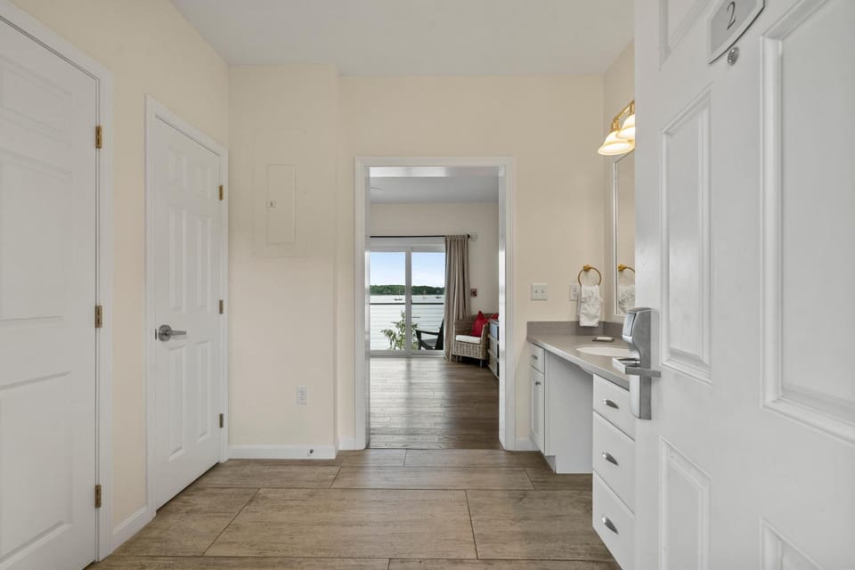 Linekin Bay Resort Resort in Maine