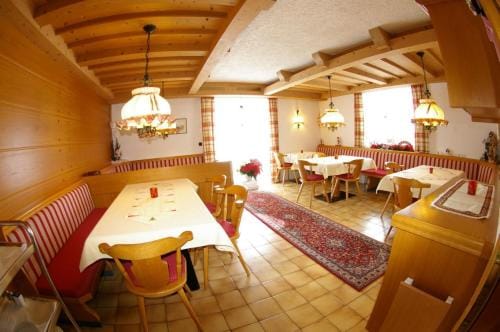 Gastehaus Wiesenhof Hotel in Sonthofen