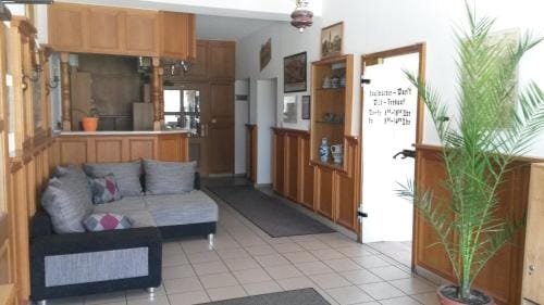 Gastehaus Zur Sorge Hotel in Ilmenau