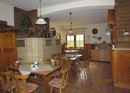 Gastehaus Zur Sorge Hotel in Ilmenau