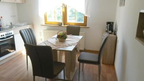 Gastehaus Zur Sorge Hotel in Ilmenau