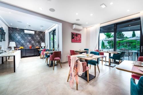 Hotel Seventh Hotel in Cavtat