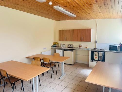 Greenway & Copper Coast Hostel Hostel in County Waterford