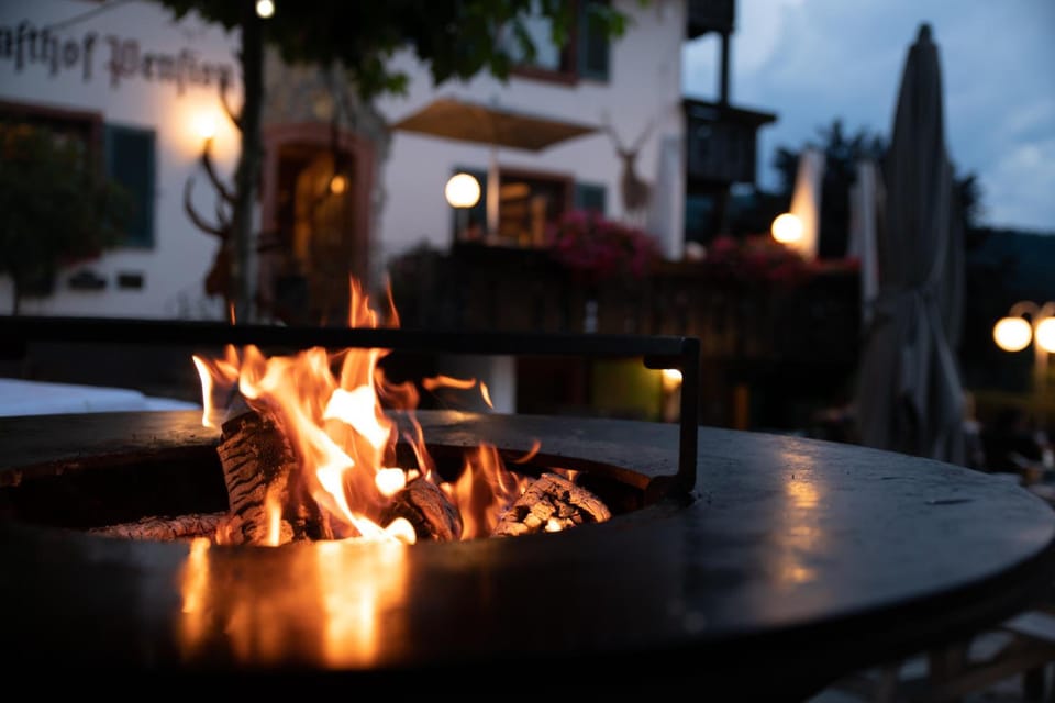 Genusshotel Hirschen - Erholung im Grunen (Sudschwarzwald) Hotel in Baden-Württemberg
