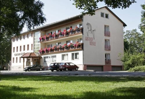 Gasthof Rossle Hotel in Villingen-Schwenningen
