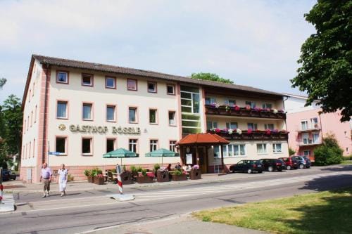 Gasthof Rossle Hotel in Villingen-Schwenningen