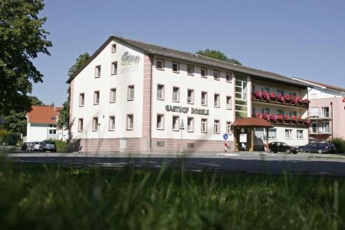 Gasthof Rossle Hotel in Villingen-Schwenningen