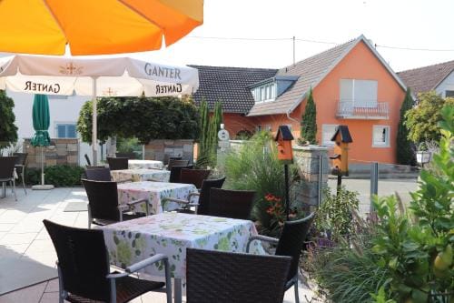 Gasthof zum Kreuz Inn in Baden-Württemberg