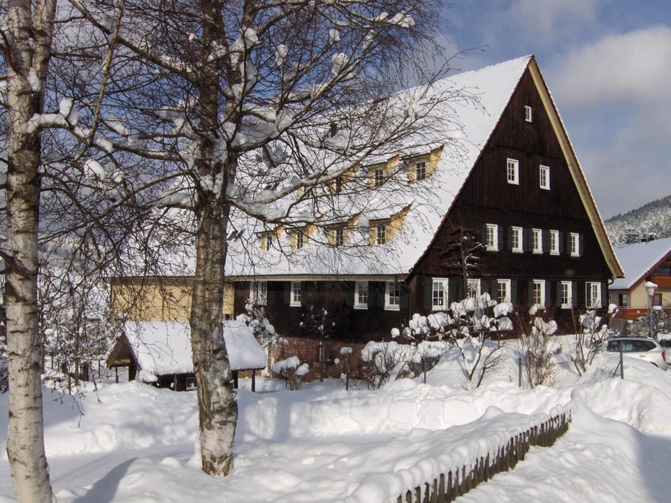 Gutshof-Hotel Waldknechtshof Hotel in Baden-Württemberg
