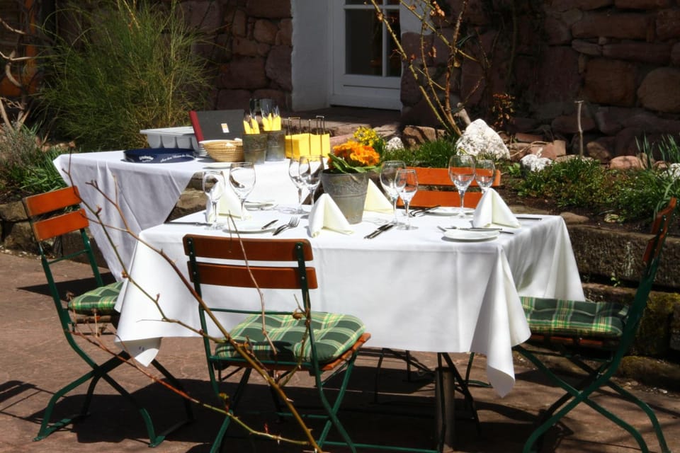 Gutshof-Hotel Waldknechtshof Hotel in Baden-Württemberg