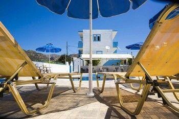 Helios Studios & Apts Hotel in Lasithi