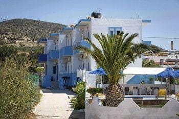 Helios Studios & Apts Hotel in Lasithi