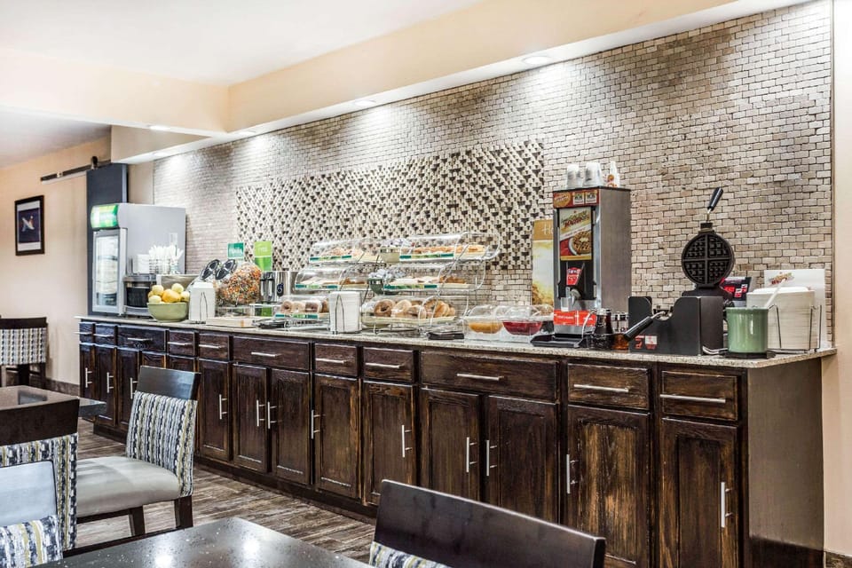 Quality Inn Charlotte Airport Hotel in Charlotte