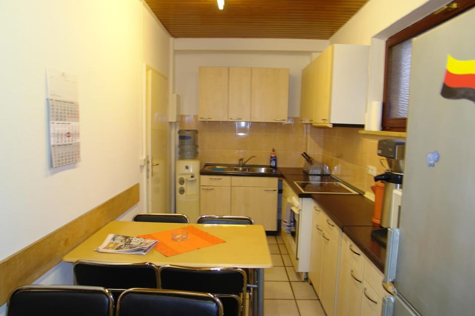 Hostel Pinneberg Hostel in Hamburg