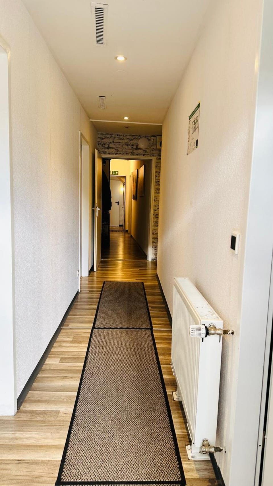 Hostel Pinneberg Hostel in Hamburg