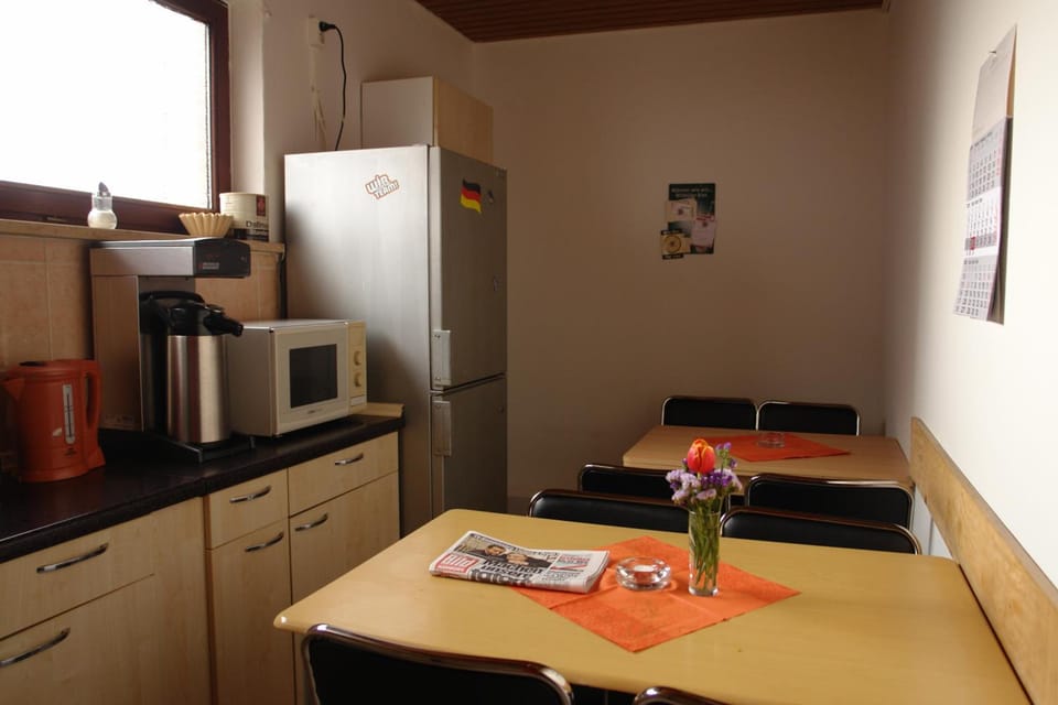 Hostel Pinneberg Hostel in Hamburg