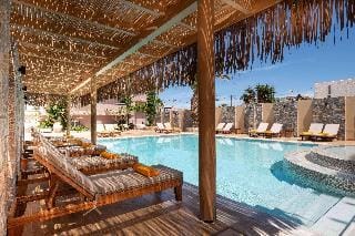 High Beach Resort & Spa Hotel in Malia, Crete