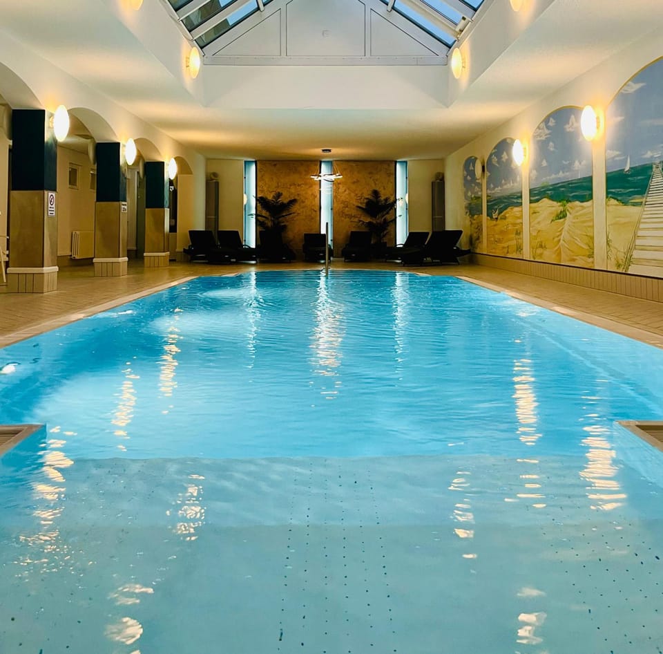 Akzent Hotel Am Burgholz Hotel in Thuringia, Germany