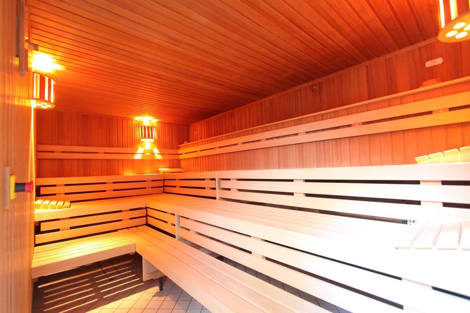 Akzent Hotel Am Burgholz Hotel in Thuringia, Germany