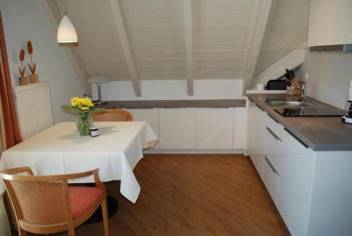 Im Winkel Appartements und Zimmer Hotel in Langenargen