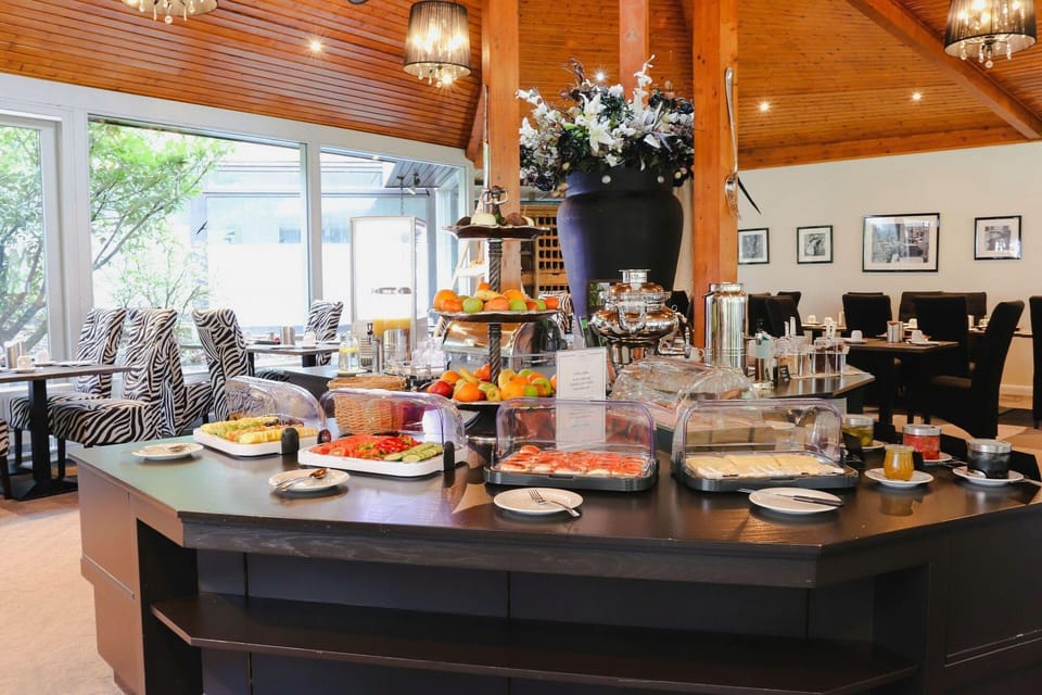 Hotel Luise Hotel in Rhineland-Palatinate