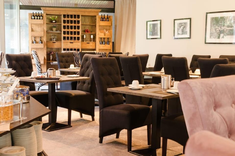 Hotel Luise Hotel in Rhineland-Palatinate