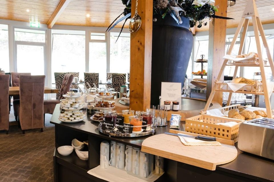 Hotel Luise Hotel in Rhineland-Palatinate