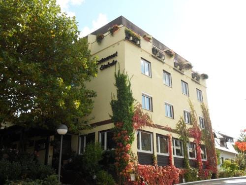 Kuner Weitzel Landgasthof Frohe Einkehr GBR Hotel in Freiburg