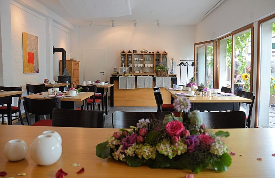 Hotel Schlafschon Hotel in Hann. Münden